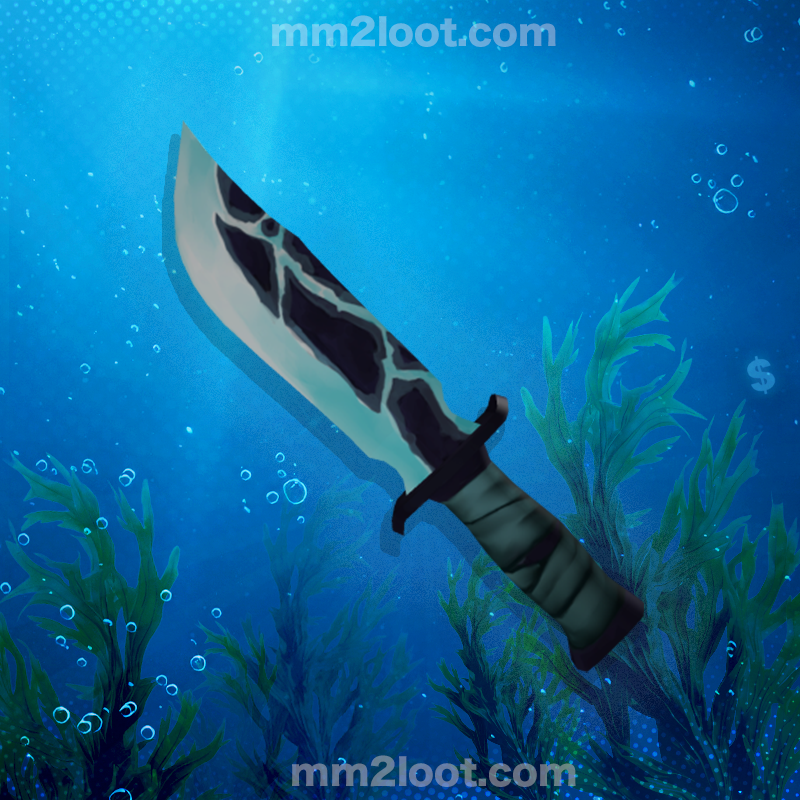 Cavern Knife