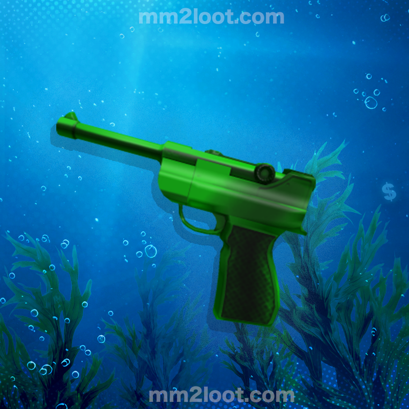 Green Luger