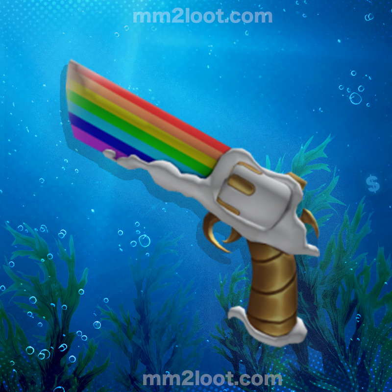 Rainbow Gun