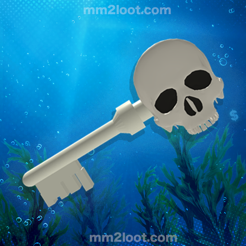 Skeleton Key