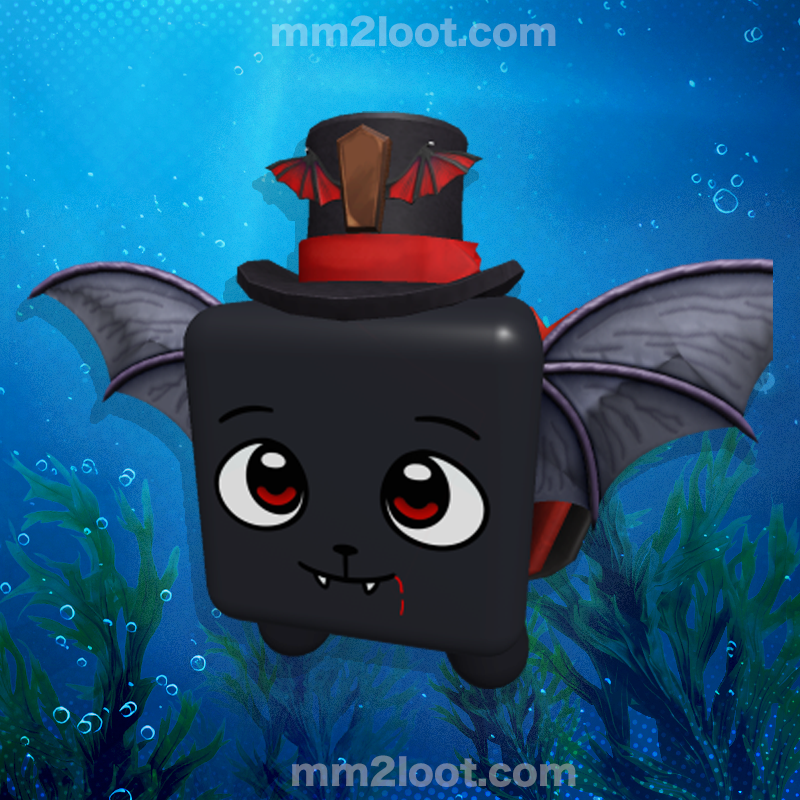 Vampire Bat