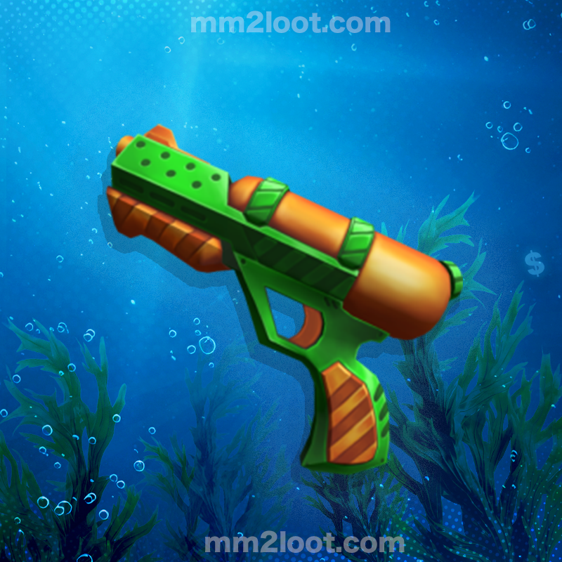 Watergun