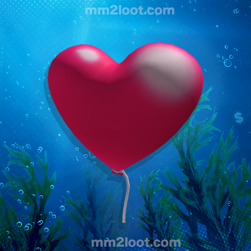 Heart Pet