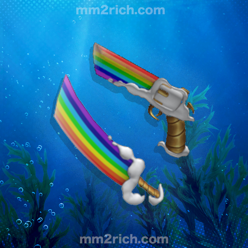 Rainbow Bundle