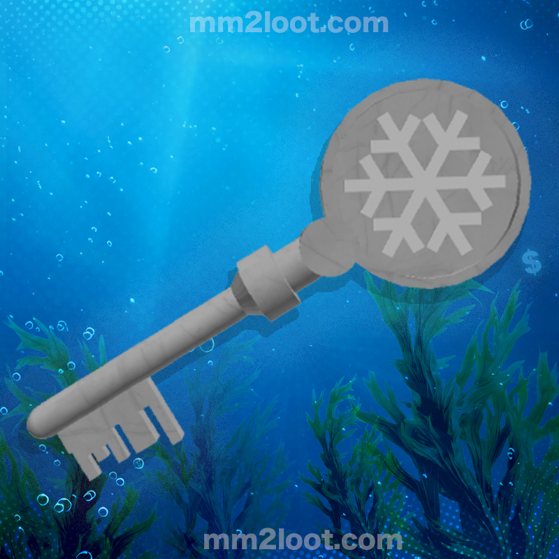 Snowflake Key